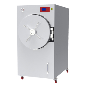 臥式圓形滅菌器（輻柵結構）